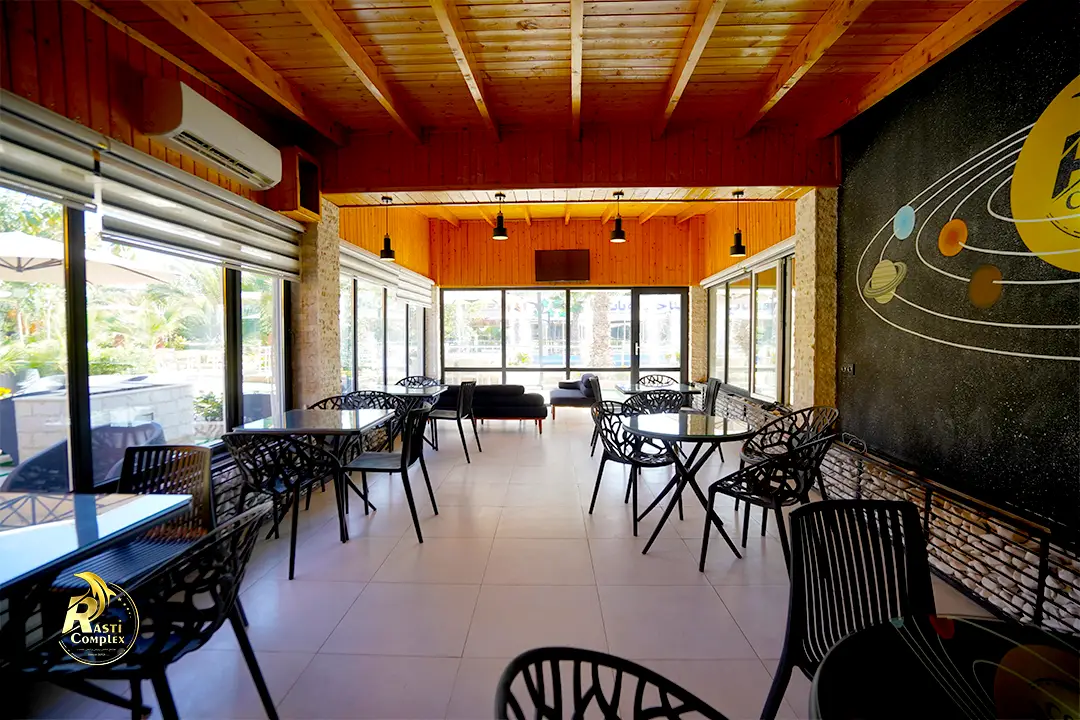کافی شاپ